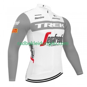 Radtrikot Langarm Trek Segafredo 2023 N003